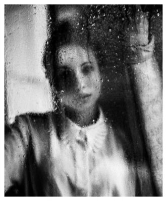 The past &amp; the future are only words.. / Abstract  photography by Photographer Nina Klein ★11 | STRKNG