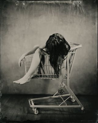 Post-Pandemic Clearance Sale / Nude  photography by Photographer monospex ★5 | STRKNG