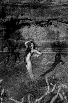 Dance / Nude  photography by Photographer Michael Stoecklin ★4 | STRKNG