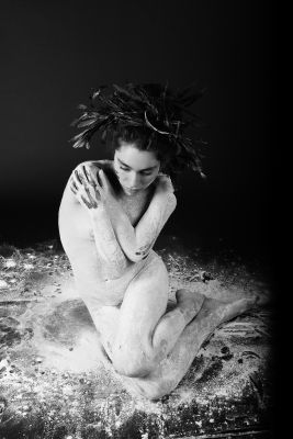 Protecting / Fine Art  photography by Photographer Michael Stoecklin ★4 | STRKNG