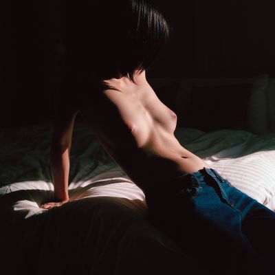 december light II / Nude  photography by Photographer Praise of light ★3 | STRKNG