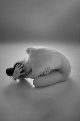 hidden / 2 / Nude  photography by Photographer Dirk Rohra ★24 | STRKNG