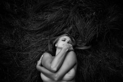 Series - Elements and You feat. Isabelle / Nude  Fotografie von Fotograf Md Arafat ★4 | STRKNG