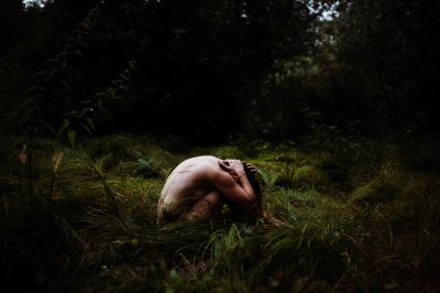 Series - Elements and You feat. Isabelle / Fine Art  photography by Photographer Md Arafat ★4 | STRKNG