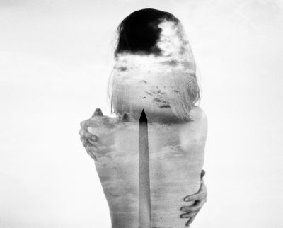 from the series ways with birthe / Alternative Process  photography by Photographer Julian Roedel ★4 | STRKNG