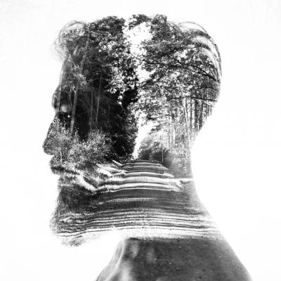 from the series ways with max / Alternative Process  photography by Photographer Julian Roedel ★4 | STRKNG