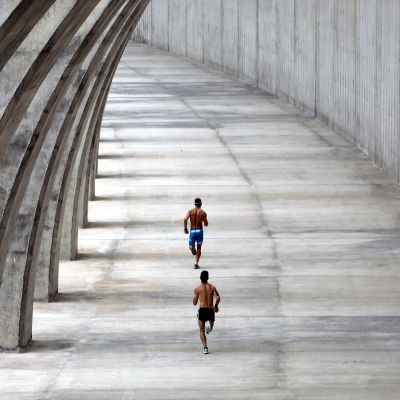 Just sports / Fine Art  photography by Photographer Andreas Zühlke ★2 | STRKNG
