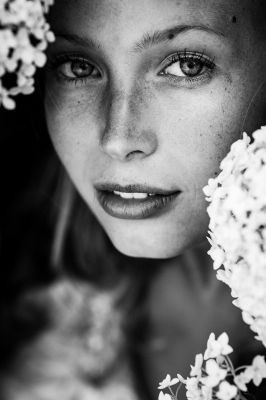 Jenny / Portrait  photography by Photographer wohlertfotografie ★6 | STRKNG