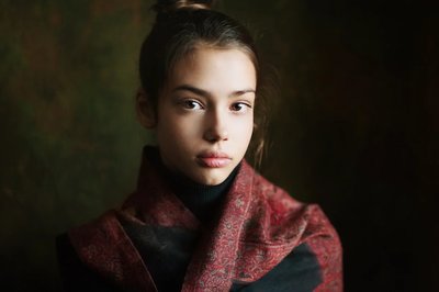Portrait / People  photography by Photographer Maxim Maximov ★4 | STRKNG