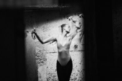More than meets the eye / Black and White  photography by Photographer Olaf Korbanek ★26 | STRKNG