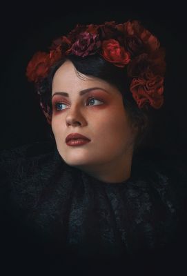 The Countess I (From: The Tragedy of Blood Hunger) / Mode / Beauty  Fotografie von Fotografin Yume No Yukari Photography ★2 | STRKNG