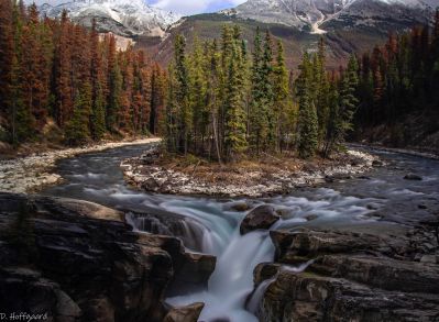 Autumn Mood / Landscapes  photography by Photographer d.hoffgaard-photography ★1 | STRKNG