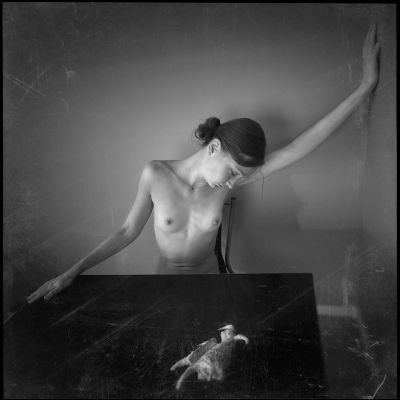 seafood / Nude  photography by Photographer ray gray ★17 | STRKNG