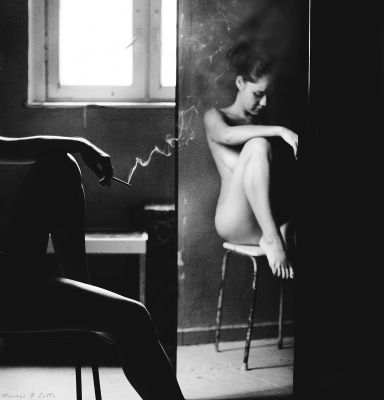 *** / Nude  photography by Photographer Mecuro B Cotto ★27 | STRKNG