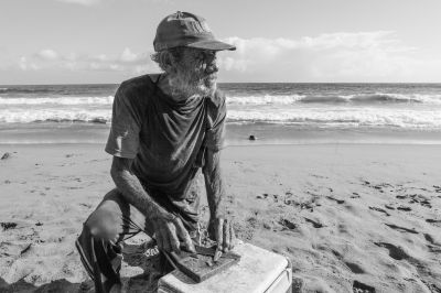 Simple sustento. / Documentary  photography by Photographer Juan C. Ettedgui ★1 | STRKNG