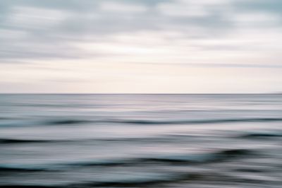 Seascape / Fine Art  photography by Photographer Mauro Sini ★5 | STRKNG