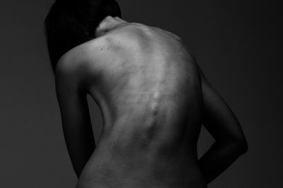 Nude  photography by Photographer Spiros Litsas ★1 | STRKNG