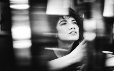 Hope / Black and White  photography by Photographer Ed Wight ★3 | STRKNG