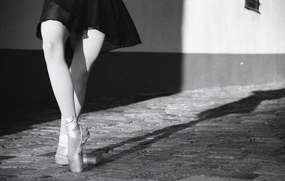 Ballett Dance / Konzeptionell  Fotografie von Fotograf Matthias Petz (mp_kunst) | STRKNG