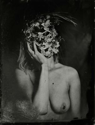 Daphne / Nude  photography by Photographer Laura Aubrée ★2 | STRKNG