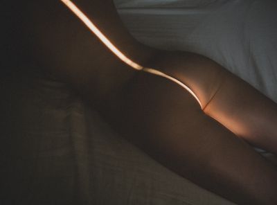 Self portrait / Nude  photography by Photographer Lena.who.are.you ★24 | STRKNG