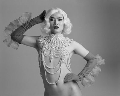 Yesterday's Outcast Is Tomorrow's Queen / Fashion / Beauty  photography by Photographer Chad Ling | STRKNG