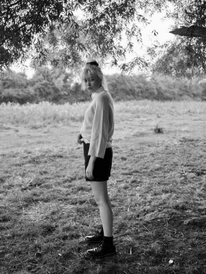 Portrait  photography by Photographer William Soci | STRKNG