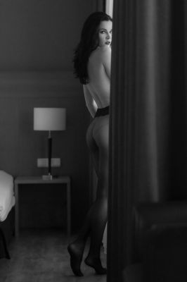 Christiane / Fashion / Beauty  photography by Photographer Cologne Boudoir ★32 | STRKNG