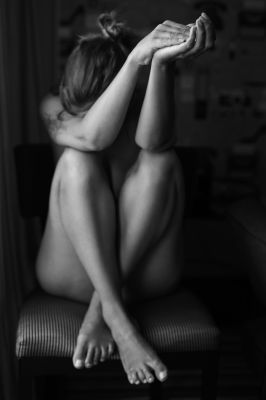 In my world... / Nude  photography by Model Susanna MV ★10 | STRKNG