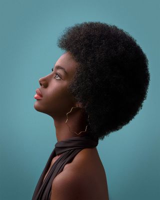 profile / Fashion / Beauty  photography by Photographer andres hernandez | STRKNG