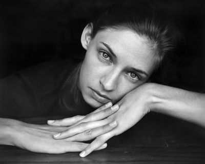 Marie / Portrait  photography by Photographer Graefel ★27 | STRKNG