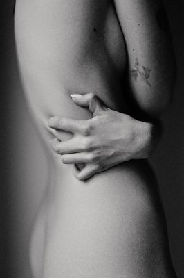 D. / Black and White  photography by Photographer Ignac Tokarczyk ★4 | STRKNG