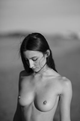Anastasia / Nude  Fotografie von Fotograf s_pro ★8 | STRKNG