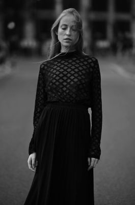 People  photography by Model Iryna Berdnyk ★16 | STRKNG