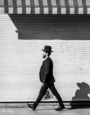 Hymns For The Hellbound / Street  photography by Photographer J.J. Garcia ★1 | STRKNG
