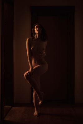 In your room / Nude  Fotografie von Model Marina tells you ★5 | STRKNG