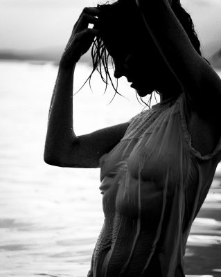 Black and White  photography by Model ach_guck_ma ★3 | STRKNG