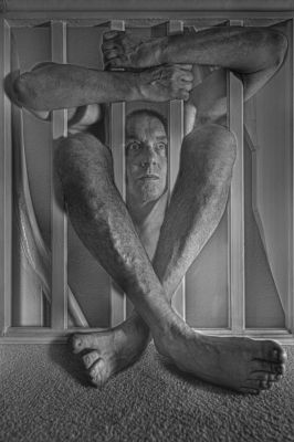 Sag / Conceptual  photography by Photographer Franz Hein | STRKNG