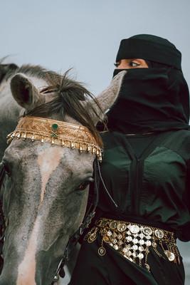 equestrian 11 / Fashion / Beauty  photography by Photographer Ali Alshanbri | STRKNG